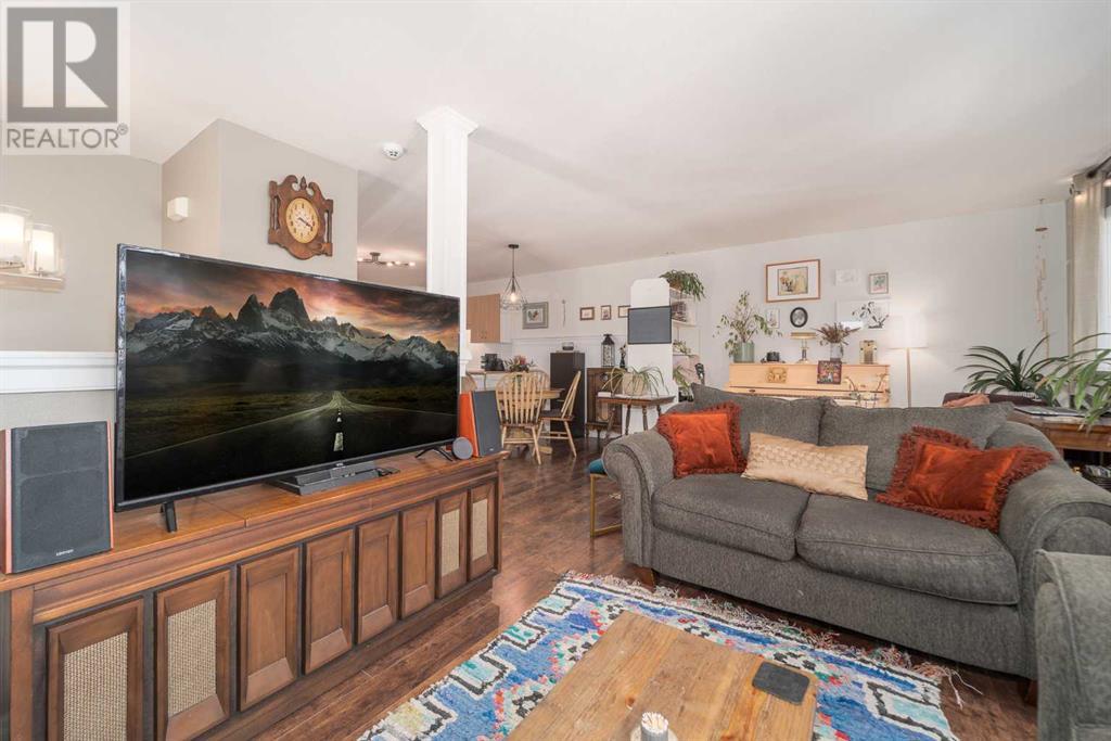 2, 43 Highlands Place W, Lethbridge, Alberta  T1J 4Y4 - Photo 6 - A2237848