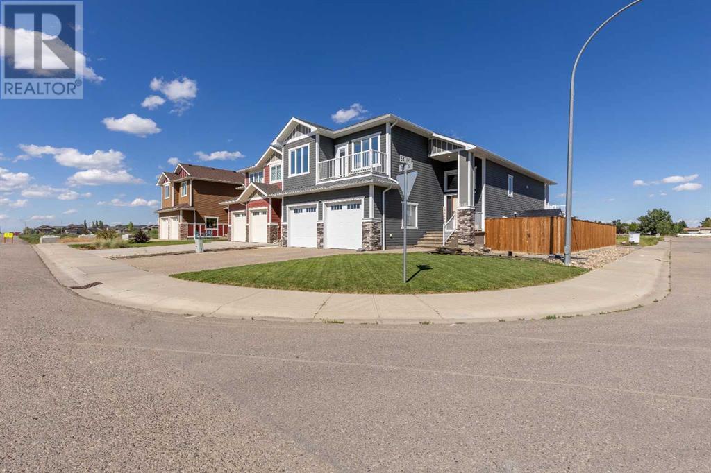 5401 43 Street, Taber, Alberta  T1G 0E2 - Photo 2 - A2237672