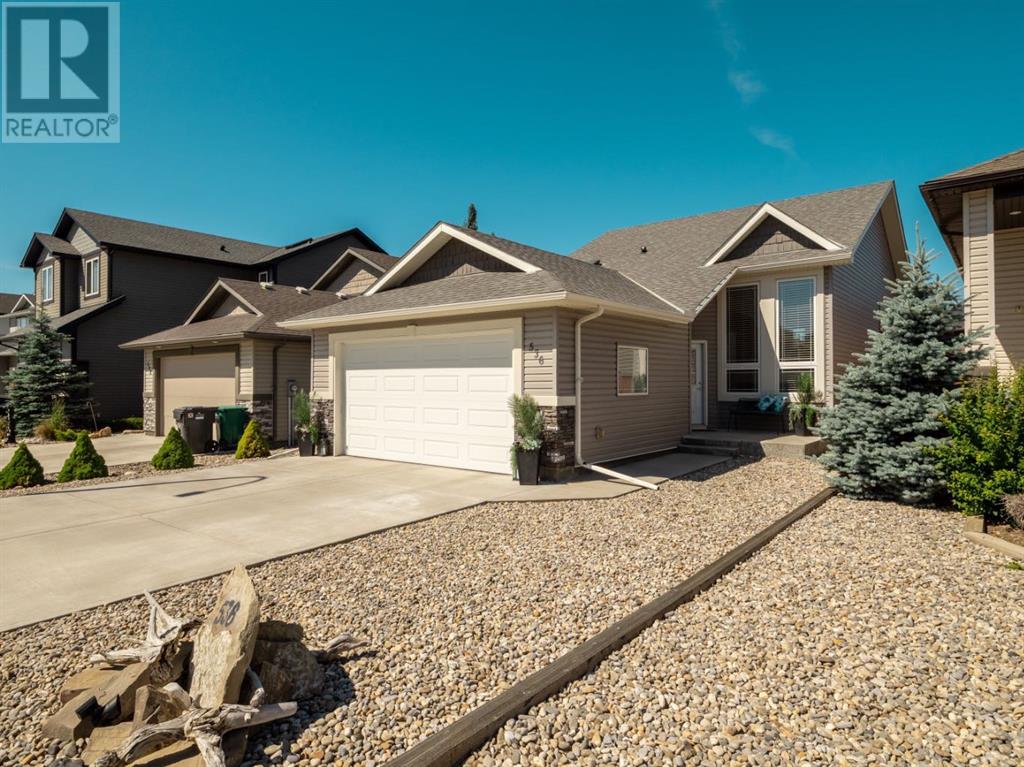536 Sixmile Crescent S, Lethbridge, Alberta  T1K 5X2 - Photo 3 - A2236215
