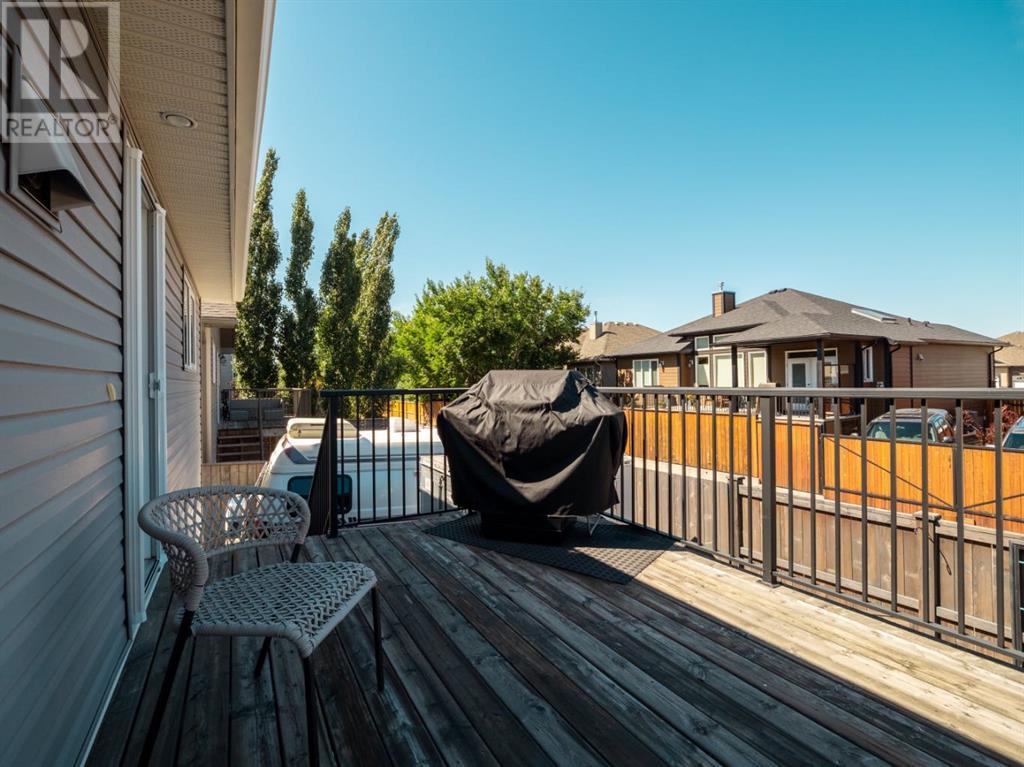 536 Sixmile Crescent S, Lethbridge, Alberta  T1K 5X2 - Photo 41 - A2236215