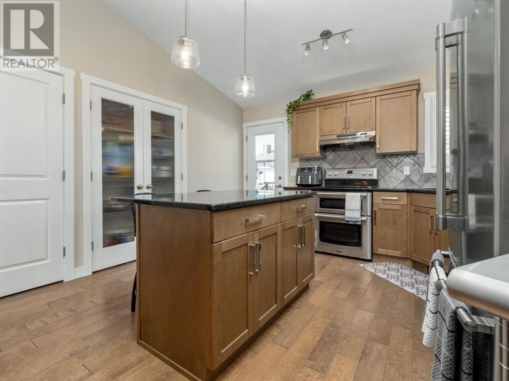 536 Sixmile Crescent S, Lethbridge, Alberta  T1K 5X2 - Photo 16 - A2236215