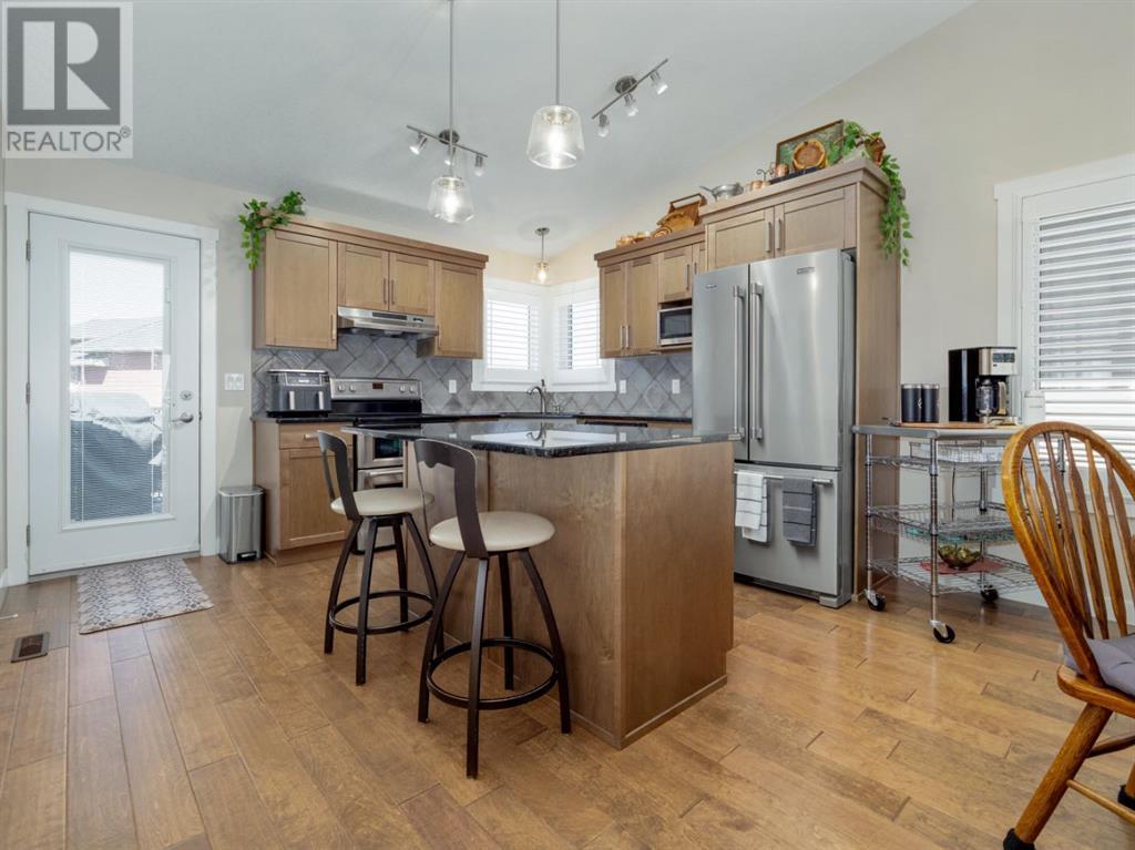 536 Sixmile Crescent S, Lethbridge, Alberta  T1K 5X2 - Photo 15 - A2236215