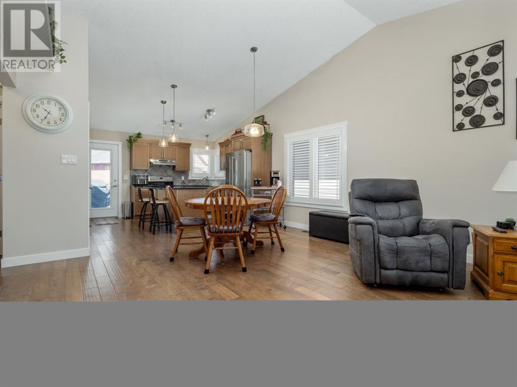 536 Sixmile Crescent S, Lethbridge, Alberta  T1K 5X2 - Photo 6 - A2236215