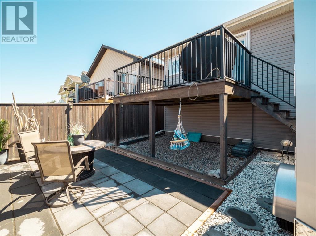 536 Sixmile Crescent S, Lethbridge, Alberta  T1K 5X2 - Photo 45 - A2236215