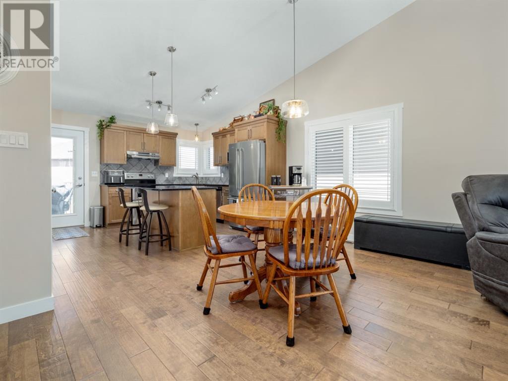 536 Sixmile Crescent S, Lethbridge, Alberta  T1K 5X2 - Photo 13 - A2236215