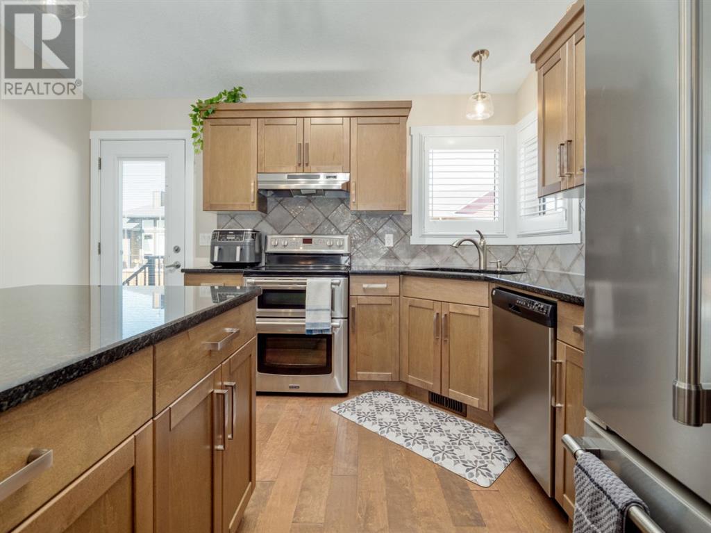 536 Sixmile Crescent S, Lethbridge, Alberta  T1K 5X2 - Photo 19 - A2236215