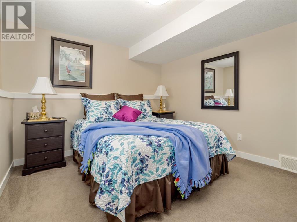536 Sixmile Crescent S, Lethbridge, Alberta  T1K 5X2 - Photo 40 - A2236215