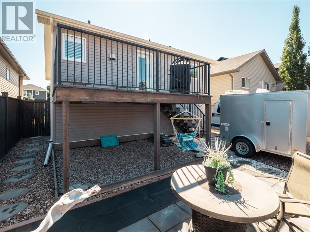 536 Sixmile Crescent S, Lethbridge, Alberta  T1K 5X2 - Photo 47 - A2236215