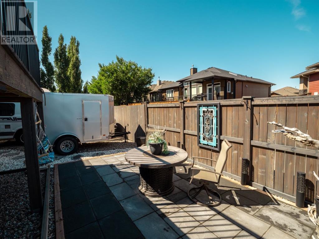 536 Sixmile Crescent S, Lethbridge, Alberta  T1K 5X2 - Photo 48 - A2236215