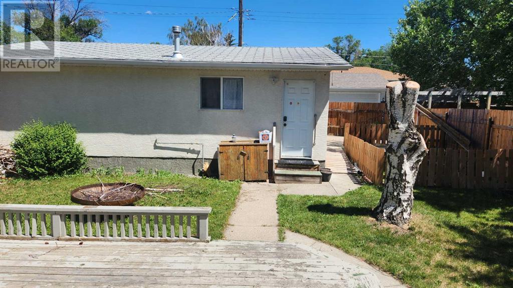 1007 12b Street S, Lethbridge, Alberta  T1K 1R9 - Photo 22 - A2237611