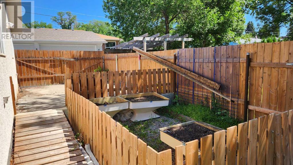 1007 12b Street S, Lethbridge, Alberta  T1K 1R9 - Photo 23 - A2237611