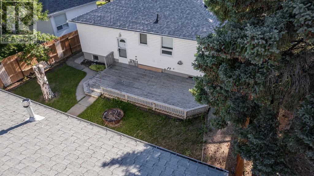 1007 12b Street S, Lethbridge, Alberta  T1K 1R9 - Photo 27 - A2237611