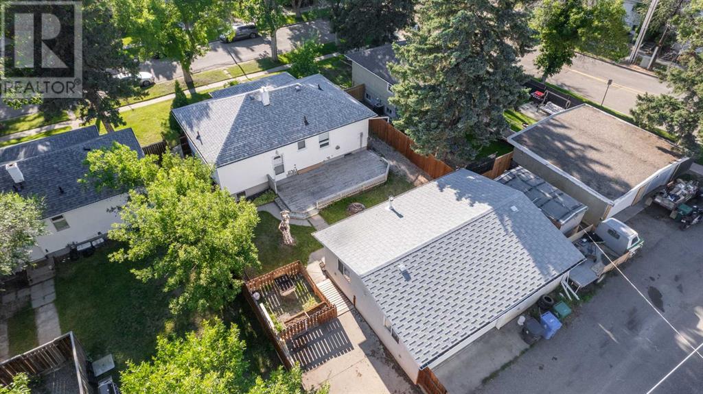 1007 12b Street S, Lethbridge, Alberta  T1K 1R9 - Photo 29 - A2237611