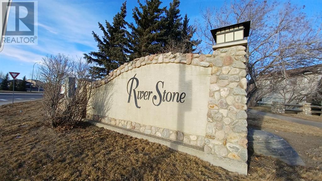 181 Rivergrove Chase W, Lethbridge, Alberta