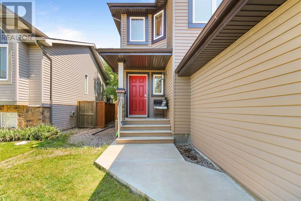 213 Firelight Crescent W, Lethbridge, Alberta  T1J 4W1 - Photo 4 - A2237816