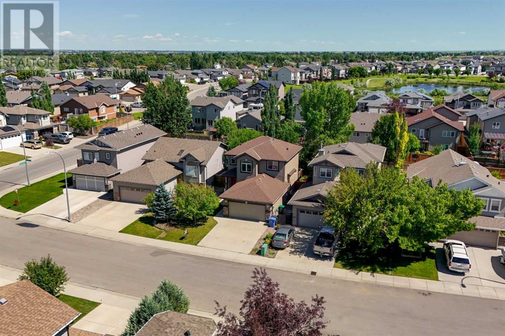 213 Firelight Crescent W, Lethbridge, Alberta  T1J 4W1 - Photo 3 - A2237816
