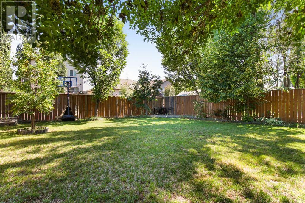 213 Firelight Crescent W, Lethbridge, Alberta  T1J 4W1 - Photo 38 - A2237816