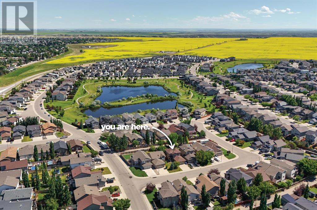 213 Firelight Crescent W, Lethbridge, Alberta  T1J 4W1 - Photo 41 - A2237816