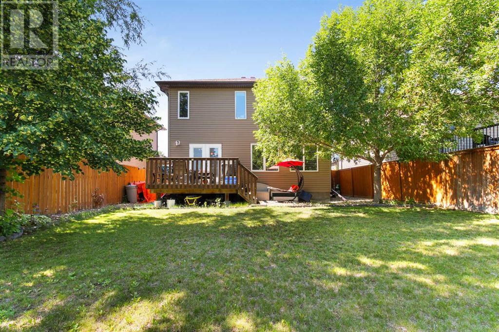 213 Firelight Crescent W, Lethbridge, Alberta  T1J 4W1 - Photo 37 - A2237816