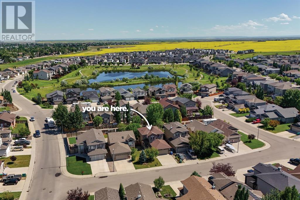 213 Firelight Crescent W, Lethbridge, Alberta  T1J 4W1 - Photo 39 - A2237816