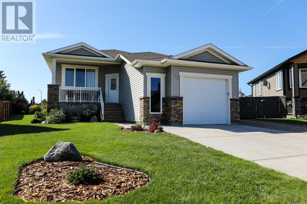 485 Edinburgh Road W, Lethbridge, Alberta  T1J 5A8 - Photo 1 - A2238156