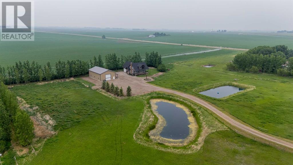 223016 Twp Rd 102,  Rural Lethbridge County, Rural Lethbridge County, Alberta  T0L 0V0 - Photo 44 - A2230661