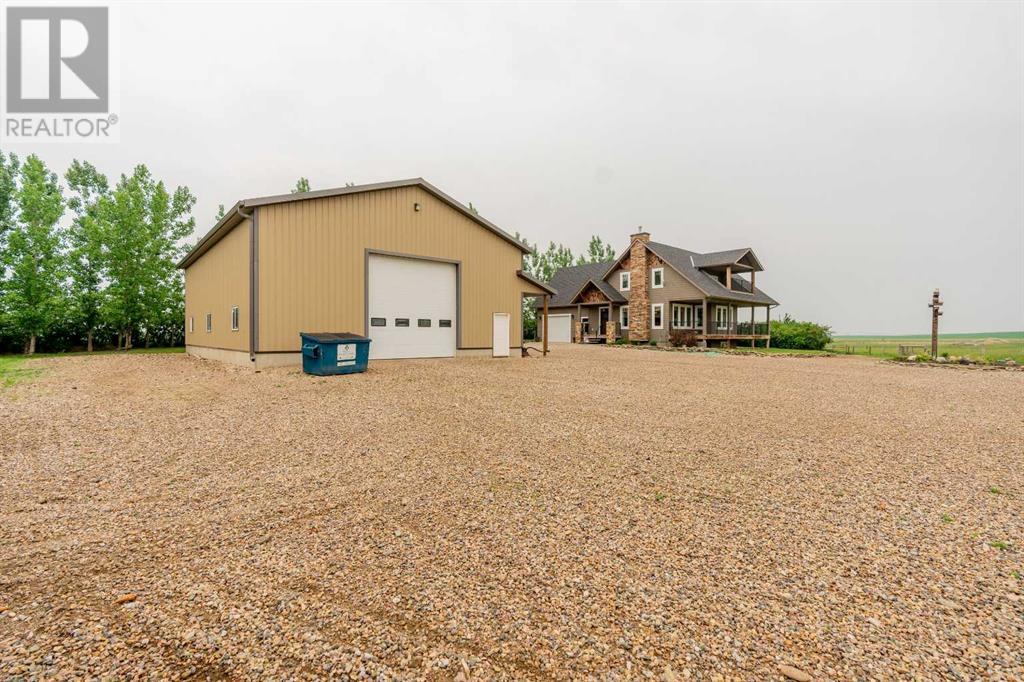 223016 Twp Rd 102,  Rural Lethbridge County, Rural Lethbridge County, Alberta  T0L 0V0 - Photo 45 - A2230661