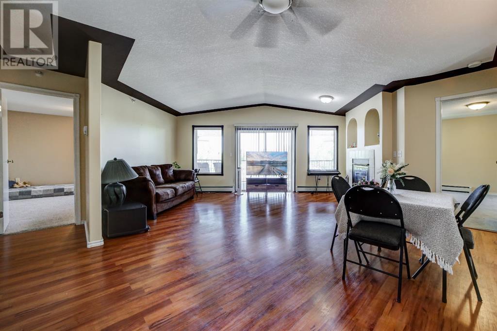 307, 485 Red Crow Boulevard W, Lethbridge, Alberta  T1K 7G6 - Photo 18 - A2237929