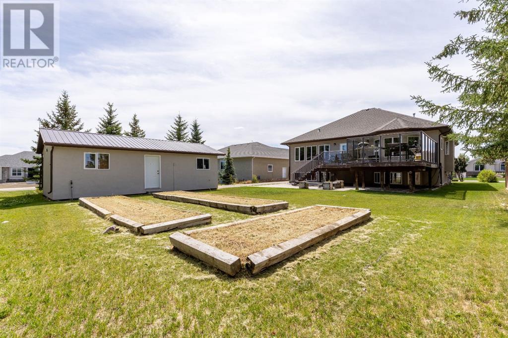 565 8a Avenue W, Cardston, Alberta  T0K 0K0 - Photo 38 - A2234831