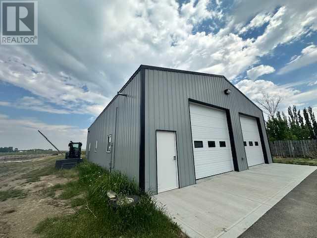 84013 Range Road 212, Rural Lethbridge County, Alberta  T1J 5N6 - Photo 40 - A2145372