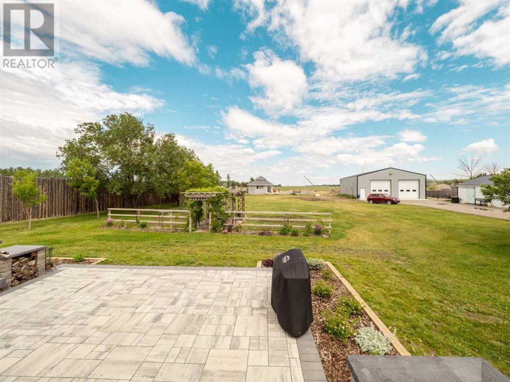 84013 Range Road 212, Rural Lethbridge County, Alberta  T1J 5N6 - Photo 33 - A2145372