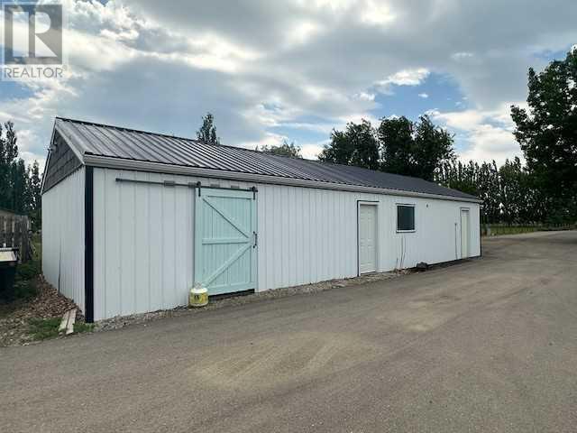 84013 Range Road 212, Rural Lethbridge County, Alberta  T1J 5N6 - Photo 42 - A2145372