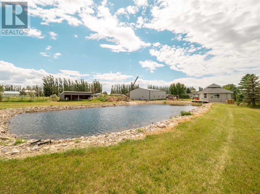84013 Range Road 212, Rural Lethbridge County, Alberta  T1J 5N6 - Photo 34 - A2145372