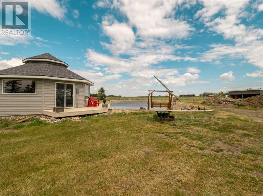 84013 Range Road 212, Rural Lethbridge County, Alberta  T1J 5N6 - Photo 35 - A2145372