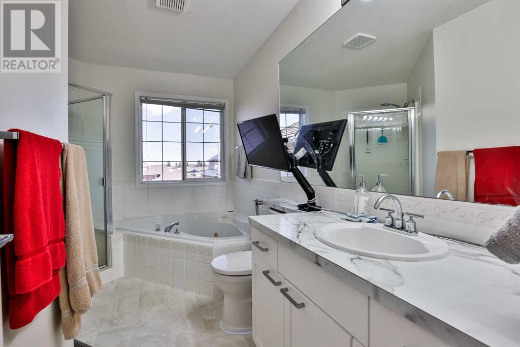 16 Fairmont Park Landing S, Lethbridge, Alberta  T1K 7L1 - Photo 17 - A2235225