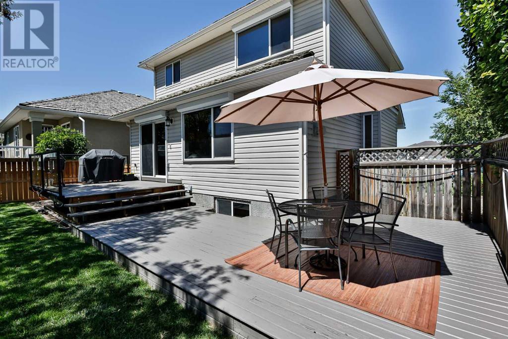 16 Fairmont Park Landing S, Lethbridge, Alberta  T1K 7L1 - Photo 29 - A2235225