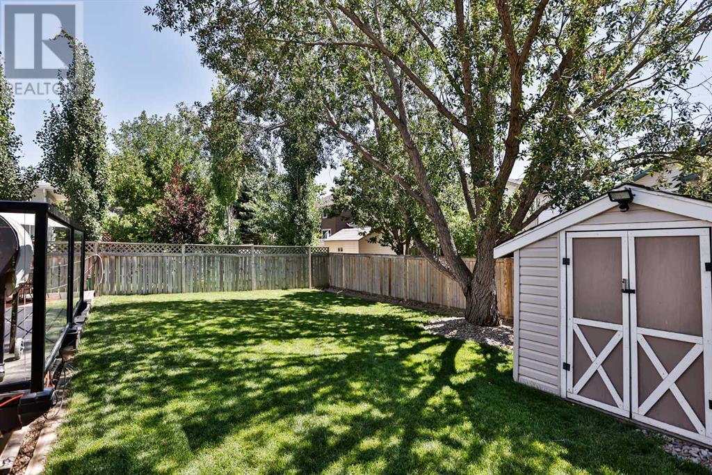 16 Fairmont Park Landing S, Lethbridge, Alberta  T1K 7L1 - Photo 31 - A2235225