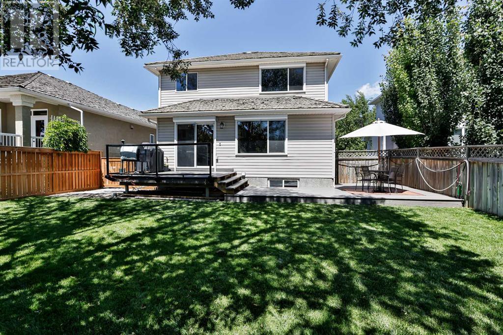 16 Fairmont Park Landing S, Lethbridge, Alberta  T1K 7L1 - Photo 32 - A2235225