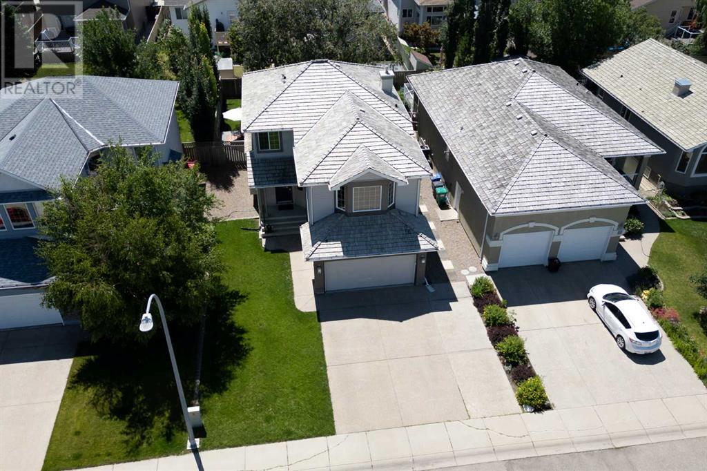 16 Fairmont Park Landing S, Lethbridge, Alberta  T1K 7L1 - Photo 35 - A2235225