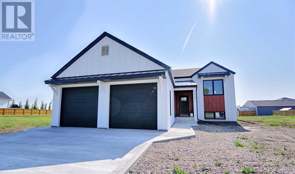 3113 13 Street, Coaldale, Alberta