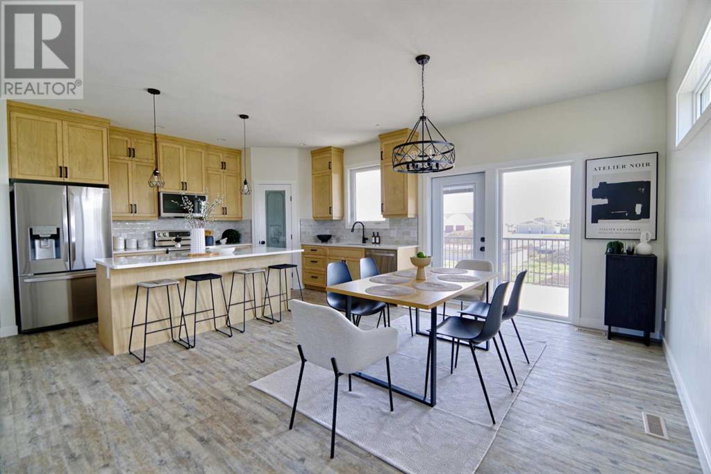 3113 13 Street, Coaldale, Alberta  T1M 0E7 - Photo 6 - A2216771