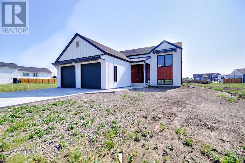 3113 13 Street, Coaldale, Alberta  T1M 0E7 - Photo 2 - A2216771