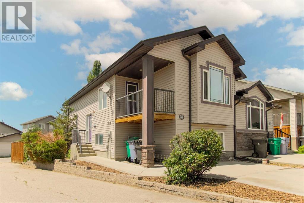 49 Dorothy Gentleman Crescent N, Lethbridge, Alberta  T1H 5N8 - Photo 2 - A2231668