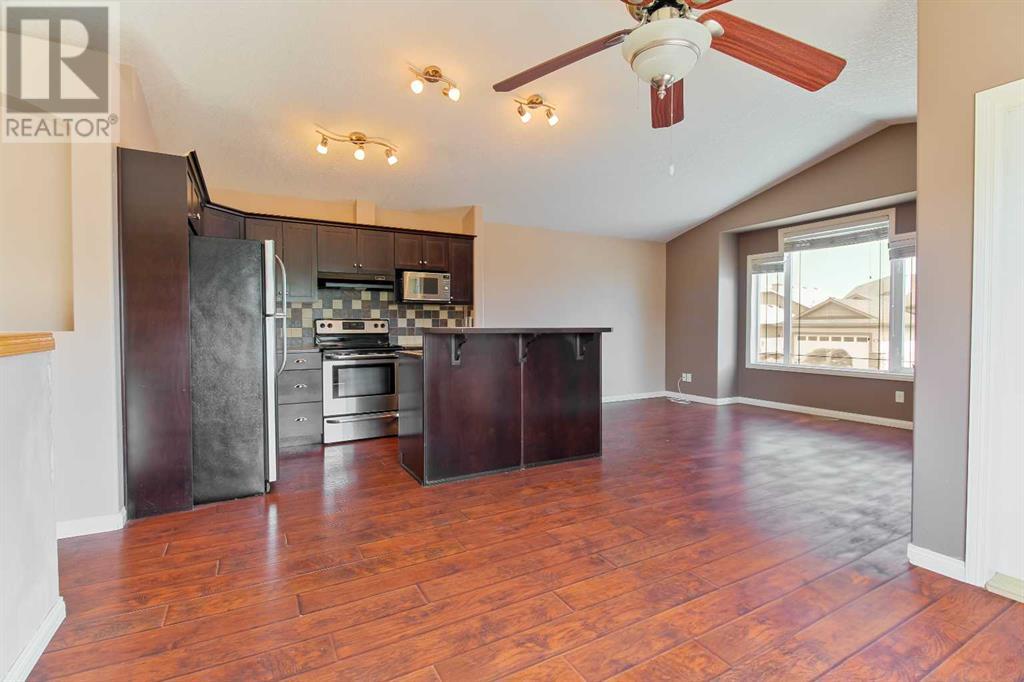 49 Dorothy Gentleman Crescent N, Lethbridge, Alberta  T1H 5N8 - Photo 5 - A2231668