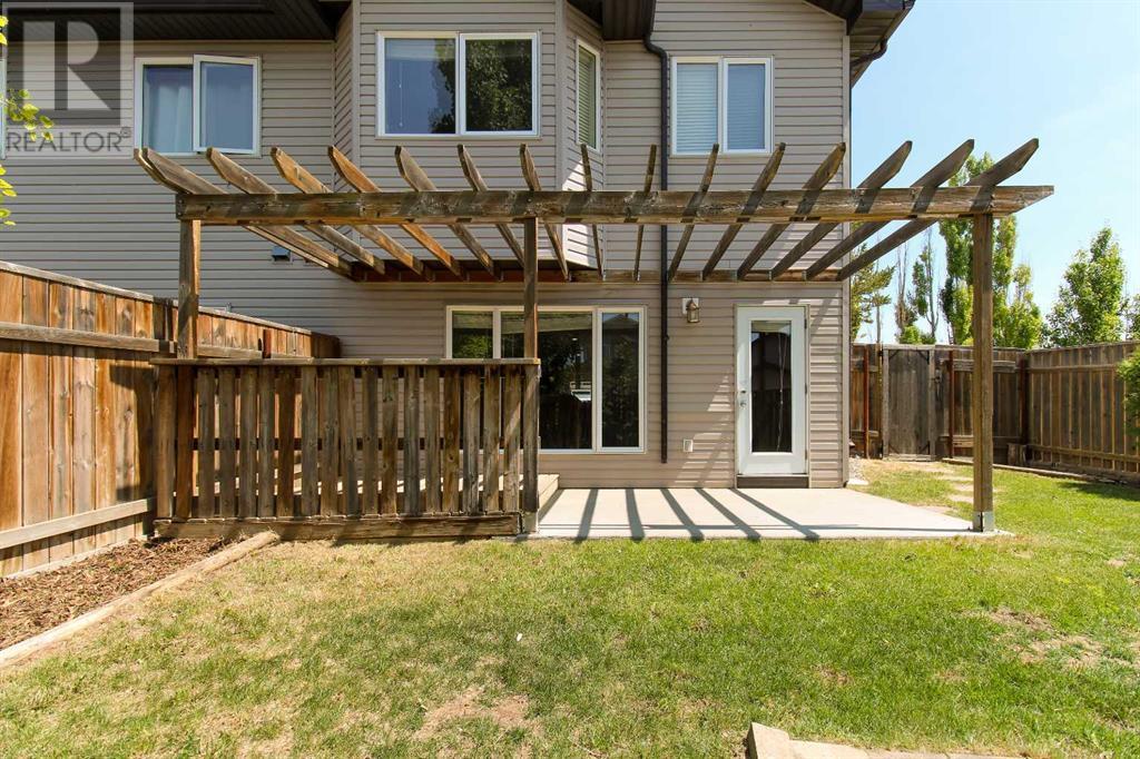 49 Dorothy Gentleman Crescent N, Lethbridge, Alberta  T1H 5N8 - Photo 33 - A2231668