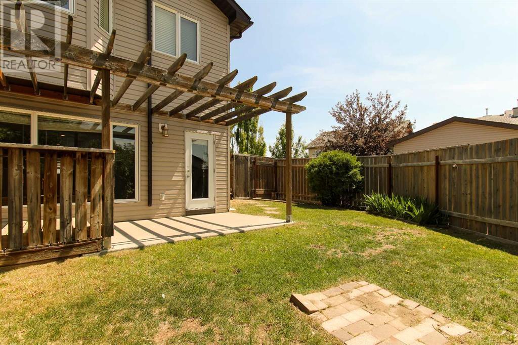 49 Dorothy Gentleman Crescent N, Lethbridge, Alberta  T1H 5N8 - Photo 32 - A2231668