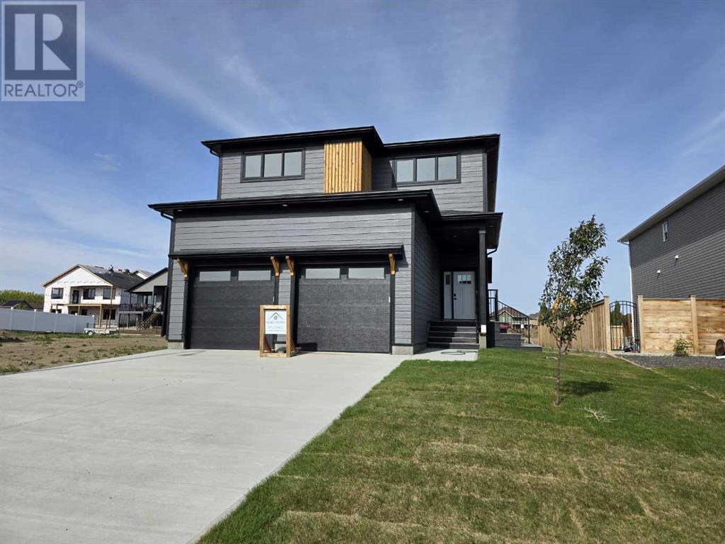 3036 21 Street, Coaldale, Alberta