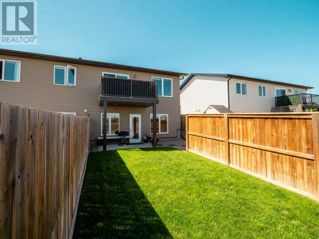 732 Sunset Place, Coaldale, Alberta  T1M 0C5 - Photo 44 - A2237741