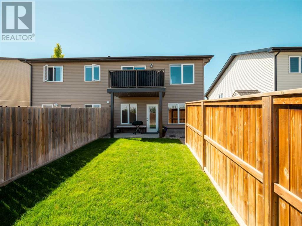 732 Sunset Place, Coaldale, Alberta  T1M 0C5 - Photo 45 - A2237741