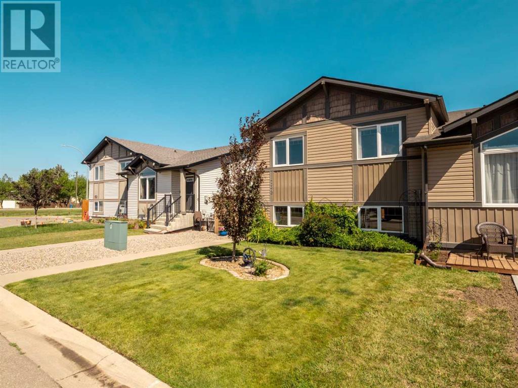 732 Sunset Place, Coaldale, Alberta  T1M 0C5 - Photo 3 - A2237741